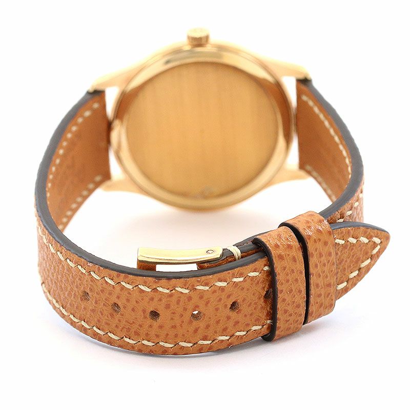 【中古】PATEK PHILIPPE CALATRAVA パテック・フィリップ カラトラバ 3923