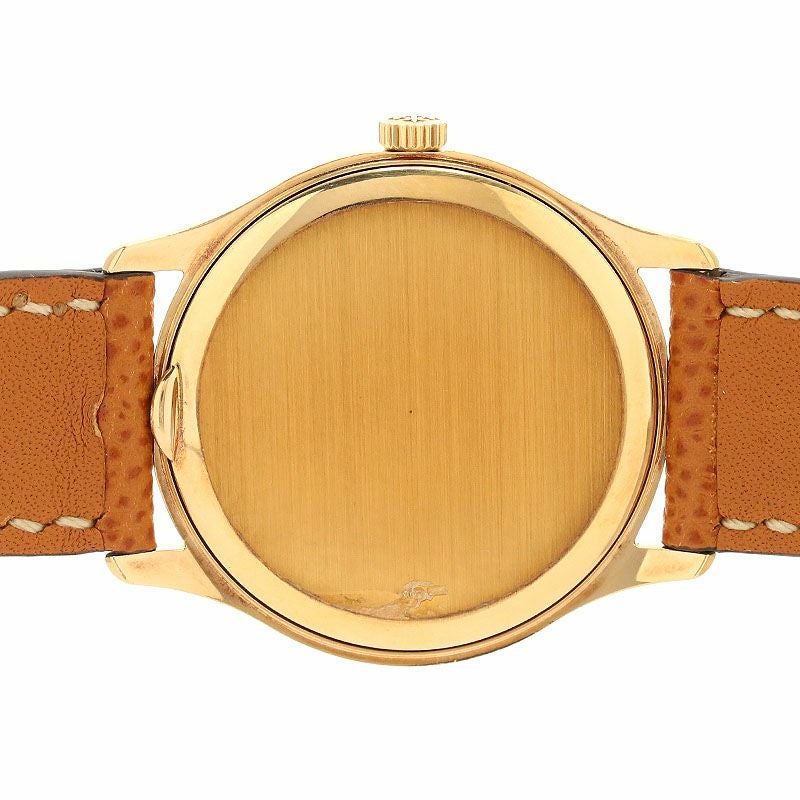【中古】PATEK PHILIPPE CALATRAVA パテック・フィリップ カラトラバ 3923