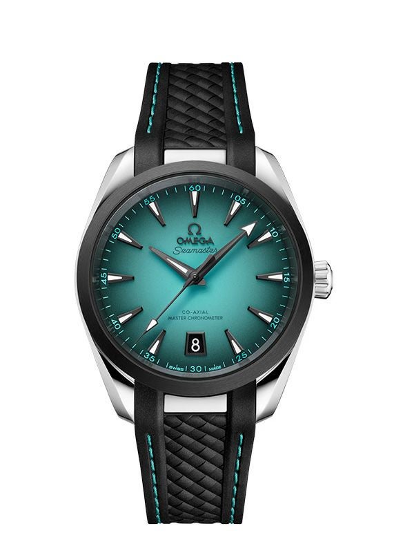 OMEGA SEAMASTER AQUA TERRA 150M オメガ シーマスター アクアテラ 150M 220.32.38.20.03.001