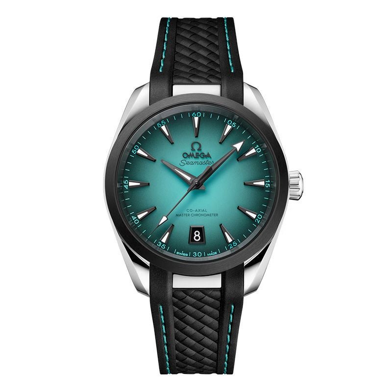 OMEGA SEAMASTER AQUA TERRA 150M オメガ シーマスター アクアテラ 150M 220.32.38.20.03.001