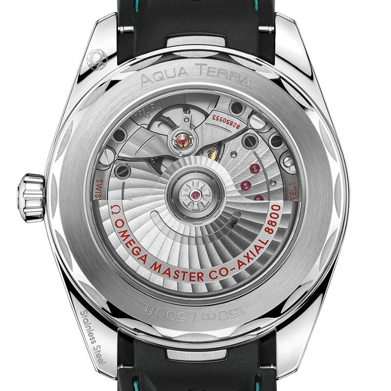 OMEGA SEAMASTER AQUA TERRA 150M オメガ シーマスター アクアテラ 150M 220.32.38.20.03.001