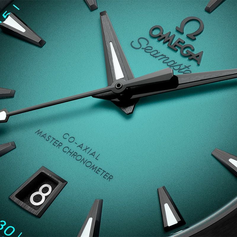 OMEGA SEAMASTER AQUA TERRA 150M オメガ シーマスター アクアテラ 150M 220.32.38.20.03.001