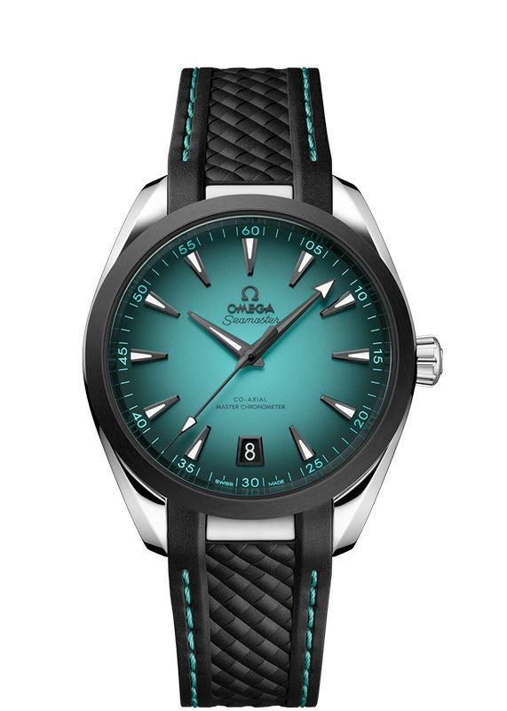 OMEGA SEAMASTER AQUA TERRA 150M オメガ シーマスター アクアテラ 150M 220.32.41.21.03.001