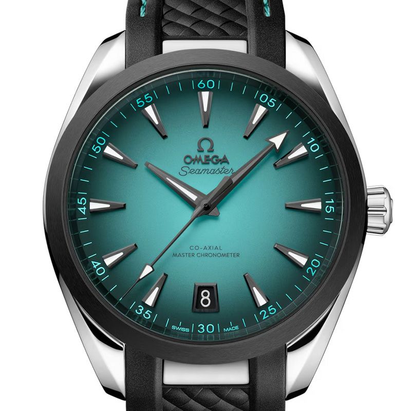 OMEGA SEAMASTER AQUA TERRA 150M オメガ シーマスター アクアテラ