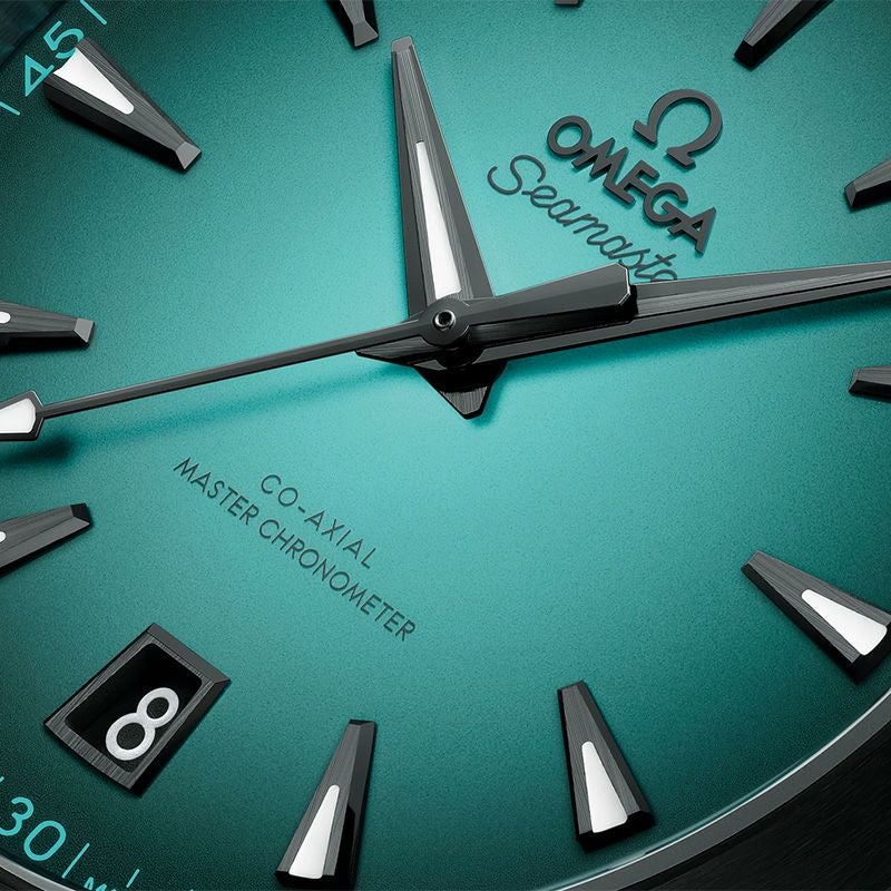 OMEGA SEAMASTER AQUA TERRA 150M オメガ シーマスター アクアテラ