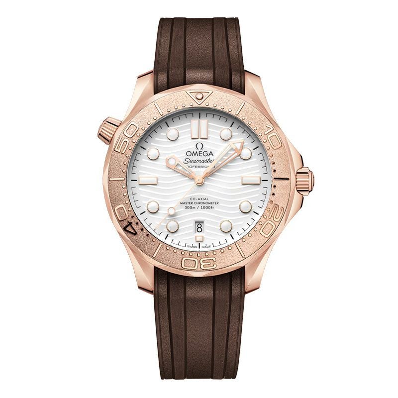 OMEGA SEAMASTER DIVER 300M オメガ シーマスター ダイバー 300M 210.52.42.20.04.001