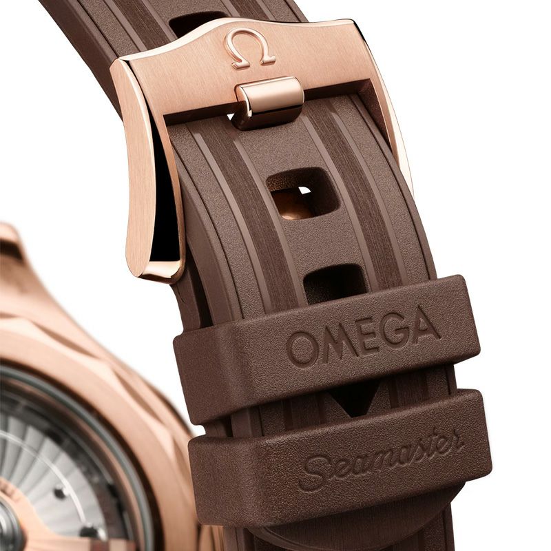 OMEGA SEAMASTER DIVER 300M オメガ シーマスター ダイバー 300M