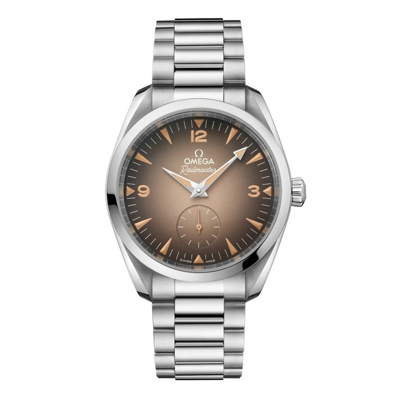 OMEGA SEAMASTER RAILMASTER オメガ シーマスター レイルマスター