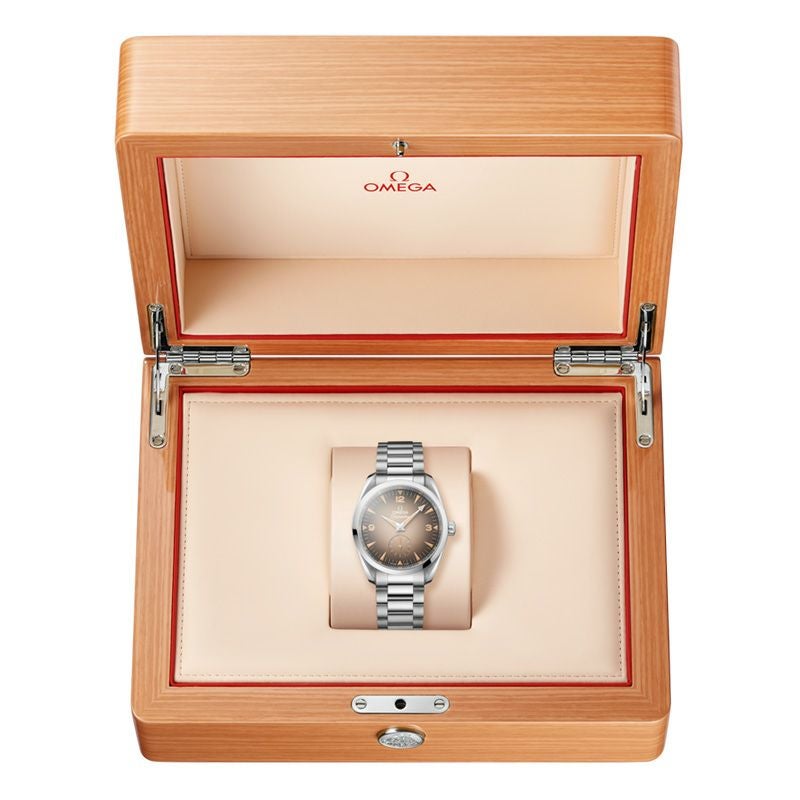 OMEGA SEAMASTER RAILMASTER オメガ シーマスター レイルマスター