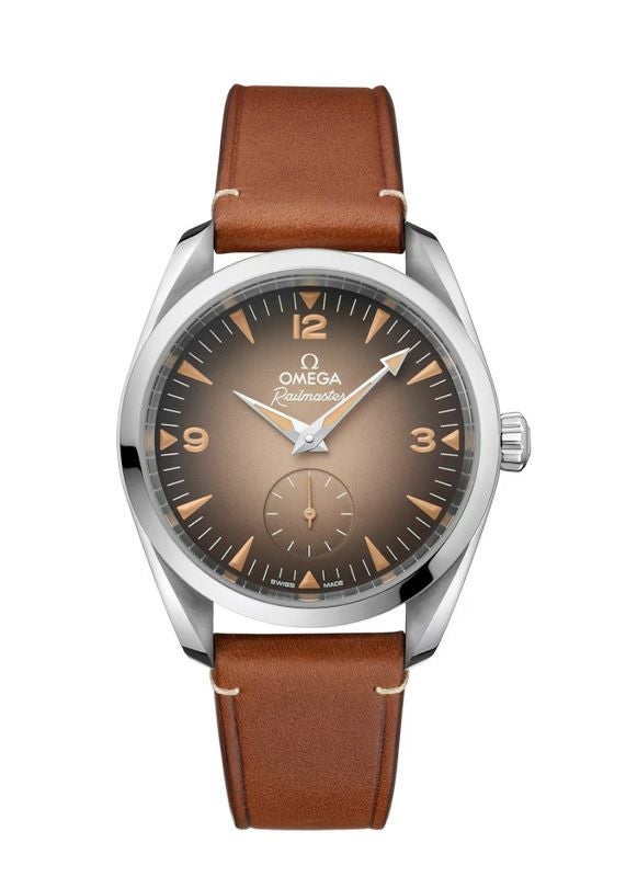OMEGA SEAMASTER RAILMASTER オメガ シーマスター レイルマスター