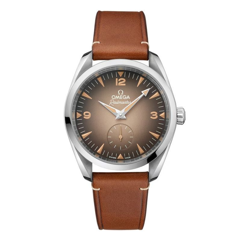OMEGA SEAMASTER RAILMASTER オメガ シーマスター レイルマスター