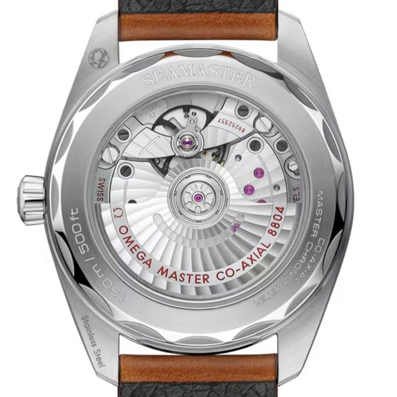 OMEGA SEAMASTER RAILMASTER オメガ シーマスター レイルマスター