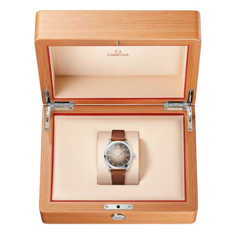 OMEGA SEAMASTER RAILMASTER オメガ シーマスター レイルマスター