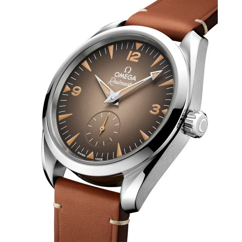 OMEGA SEAMASTER RAILMASTER オメガ シーマスター レイルマスター