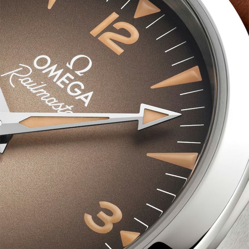 OMEGA SEAMASTER RAILMASTER オメガ シーマスター レイルマスター