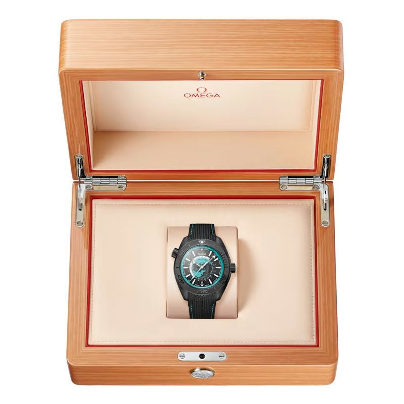 OMEGA SEAMASTER PLANET OCEAN 600M オメガ シーマスター プラネット