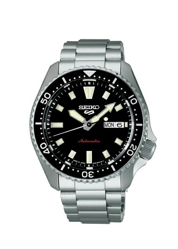 SEIKO 5 Sports SKX series セイコー 5 スポーツ SBSA305｜正規