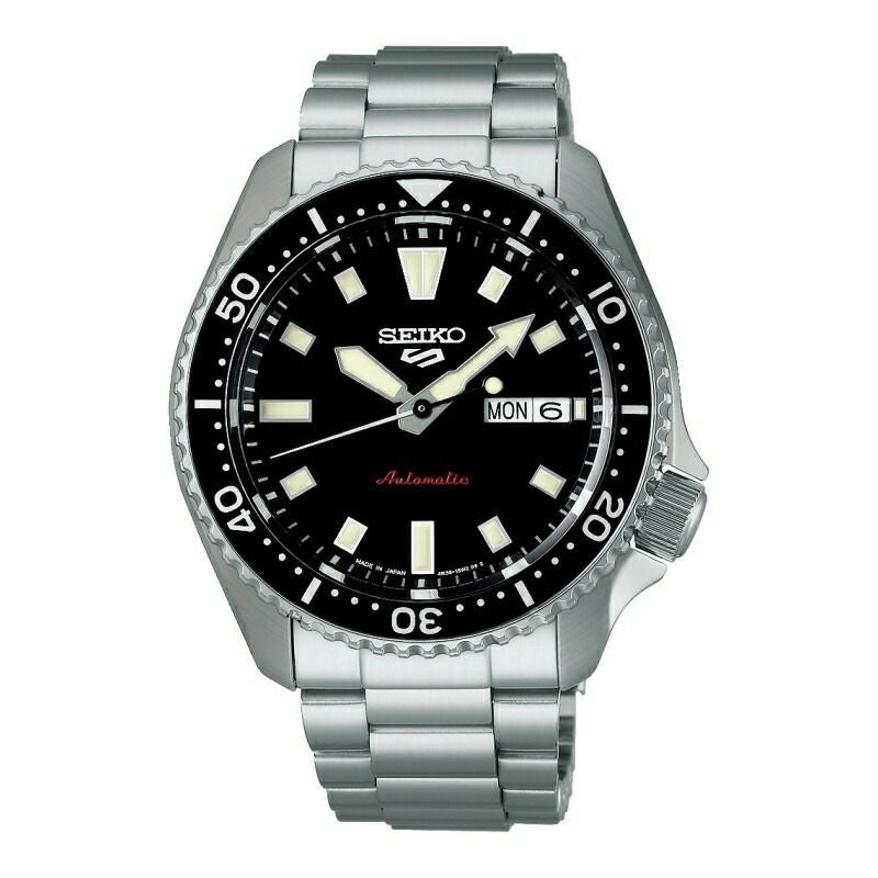 SEIKO 5 Sports SKX series セイコー 5 スポーツ SBSA305｜正規