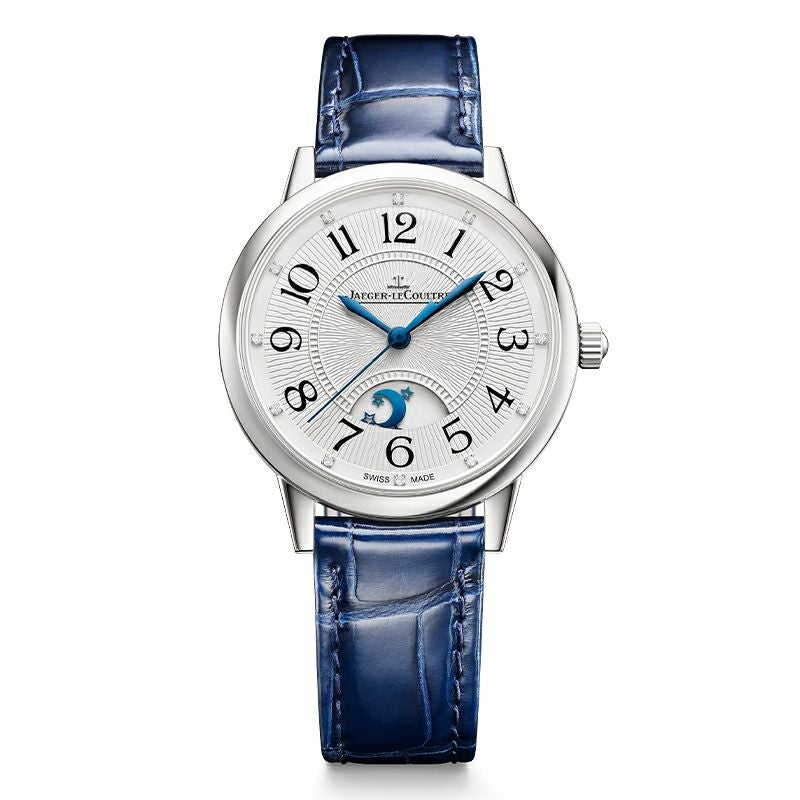 JAEGER-LECOULTRE RENDEZ-VOUS CLASSIC NIGHT＆DAY ジャガー・ルクルト