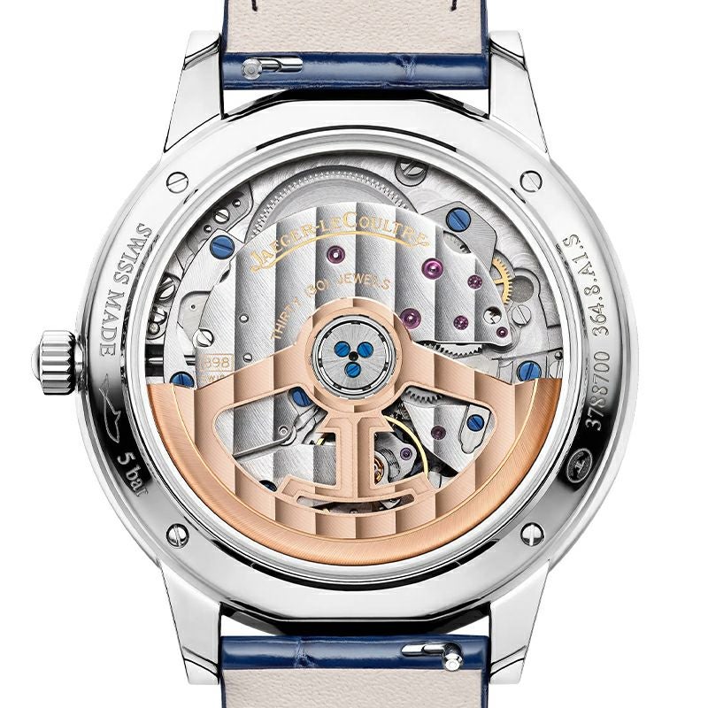 JAEGER-LECOULTRE RENDEZ-VOUS CLASSIC NIGHT＆DAY ジャガー・ルクルト