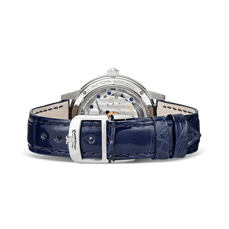 JAEGER-LECOULTRE RENDEZ-VOUS CLASSIC NIGHT＆DAY ジャガー・ルクルト