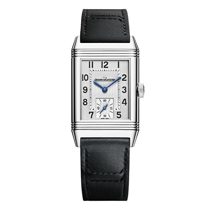 JAEGER-LECOULTRE REVERSO CLASSIC SMALL SECOND ジャガー・ルクルト