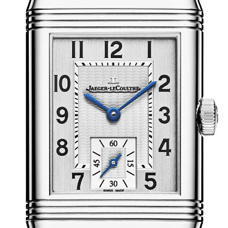 JAEGER-LECOULTRE REVERSO CLASSIC SMALL SECOND ジャガー・ルクルト