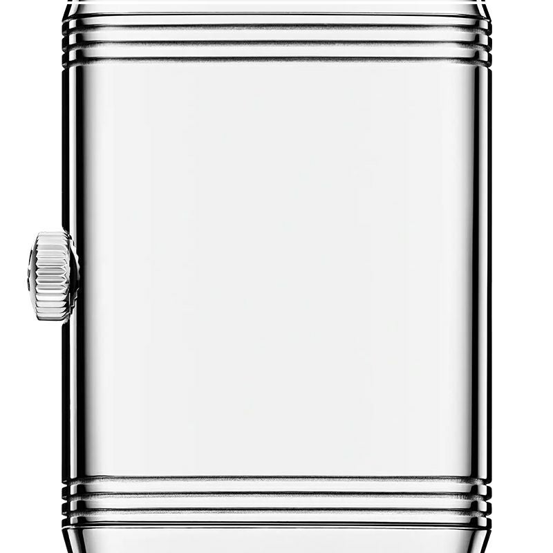 JAEGER-LECOULTRE REVERSO CLASSIC SMALL SECOND ジャガー・ルクルト