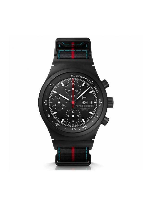 PORSCHE DESIGN CHRONOGRAPH1-75 YEARS OF PORSCHE EDITION ポルシェ 