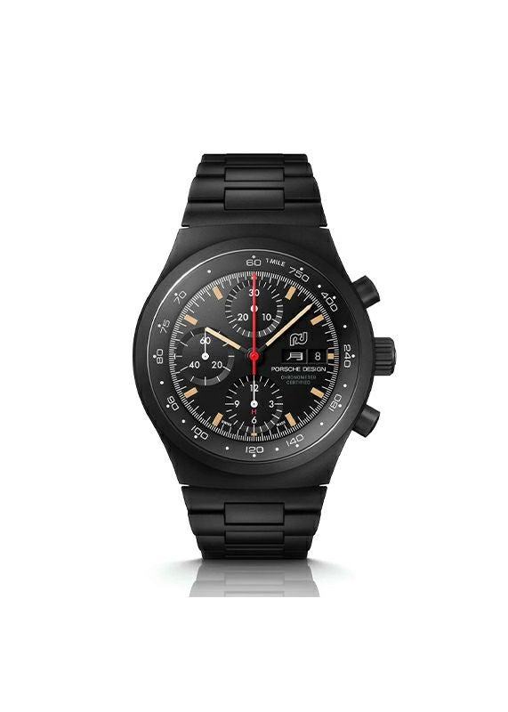 PORSCHE DESIGN CHRONOGRAPH1-HODINKEE 2024 EDITION ポルシェ 