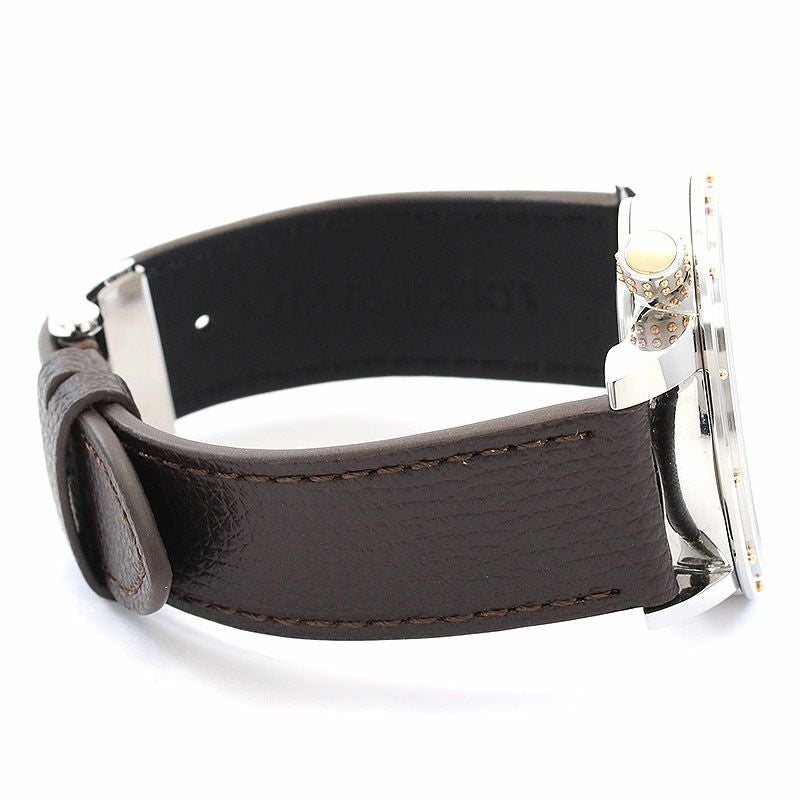 【中古】LOUIS ERARD REGULATOR VIANNEY HALTER II ルイエラール レギュレーター ヴィアネイハルター II LE85246AA03BVA172