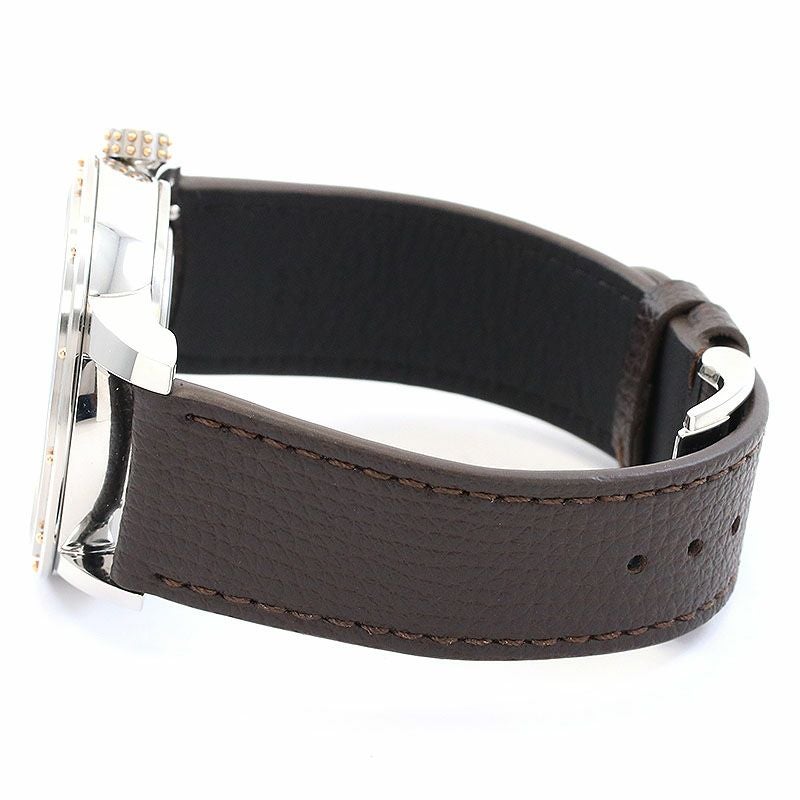 【中古】LOUIS ERARD REGULATOR VIANNEY HALTER II ルイエラール レギュレーター ヴィアネイハルター II LE85246AA03BVA172