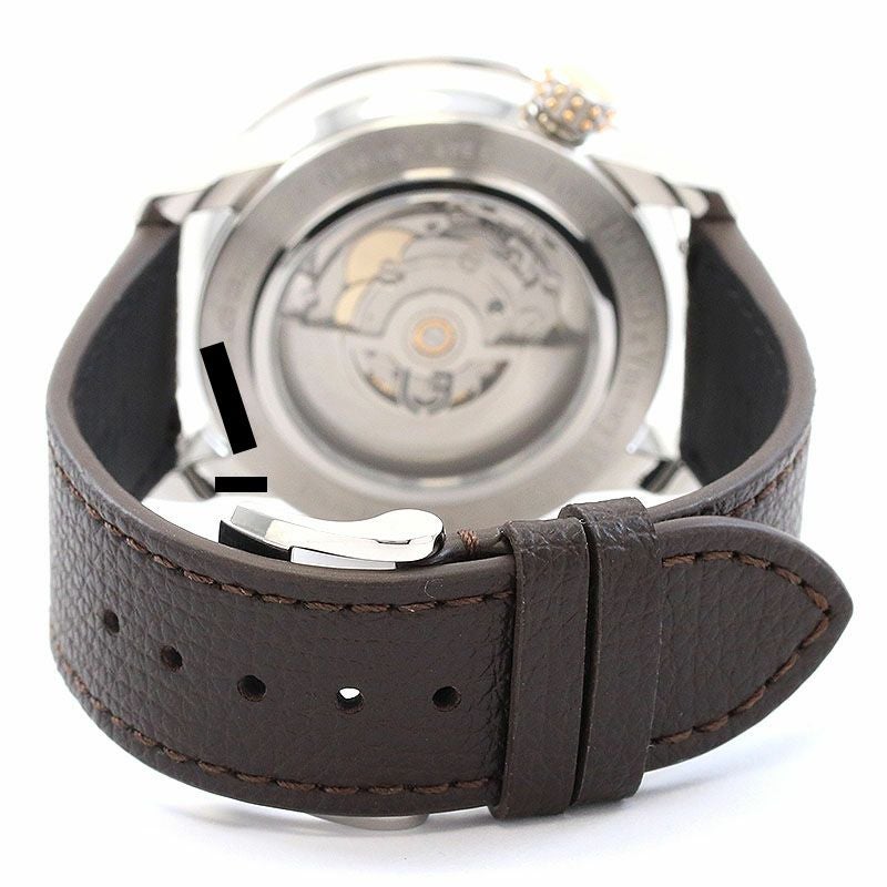 【中古】LOUIS ERARD REGULATOR VIANNEY HALTER II ルイエラール レギュレーター ヴィアネイハルター II LE85246AA03BVA172