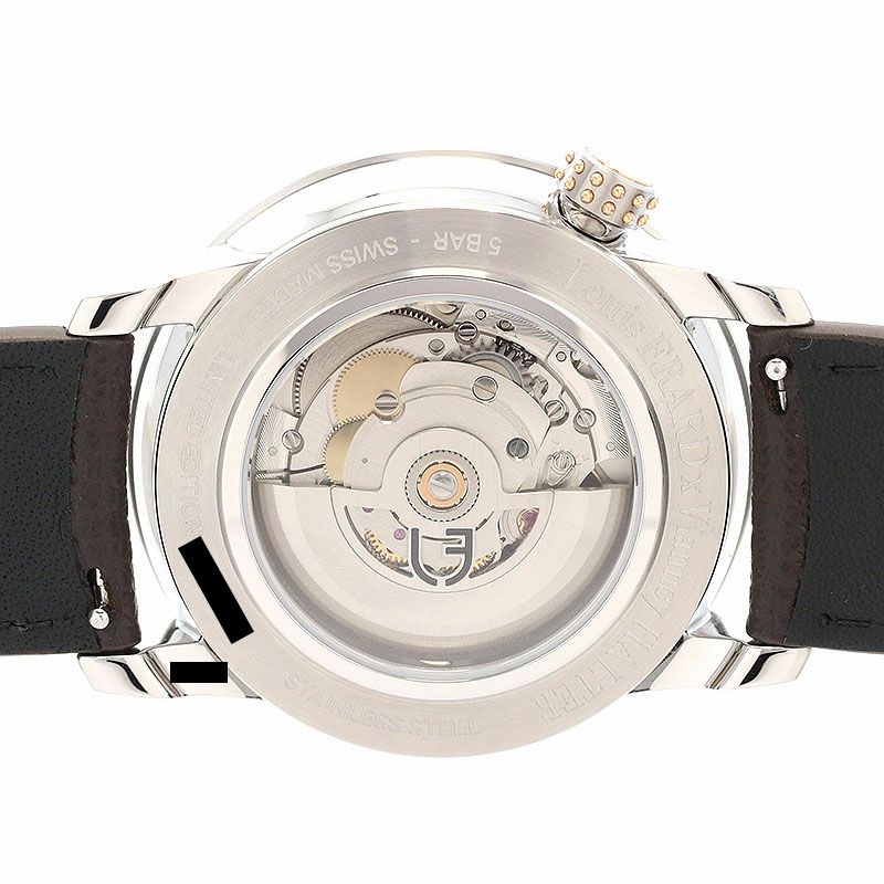 中古】LOUIS ERARD REGULATOR VIANNEY HALTER II ルイエラール