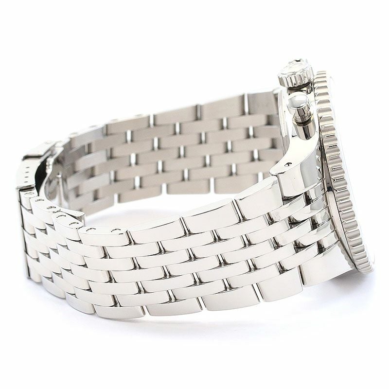 【中古】BREITLING MONTBRILLANT LEGENDE ブライトリング モンブリラン レジェンド A23340(A234B71NP/445A)