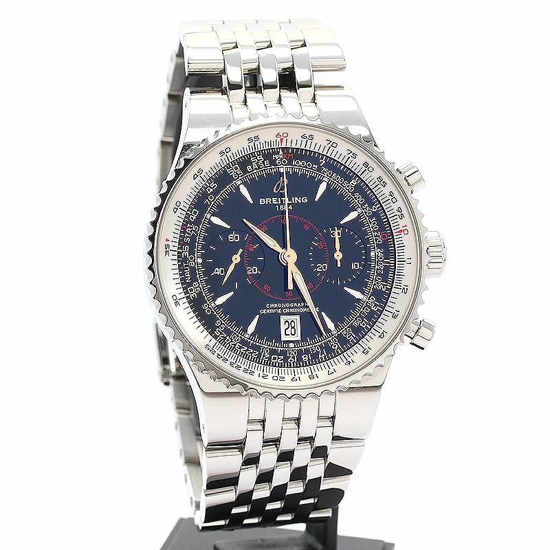 中古】BREITLING MONTBRILLANT LEGENDE ブライトリング モンブリラン