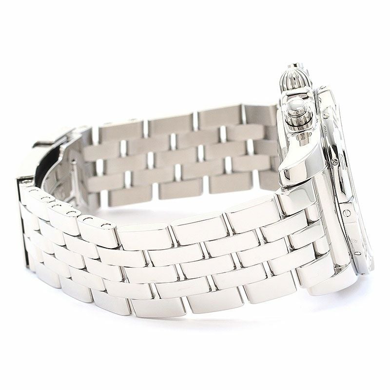 【中古】BREITLING CHRONOMAT 44 ブライトリング クロノマット 44 AB011012/B956/375A (A011B56PA)