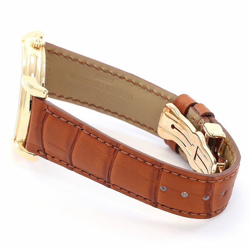 中古】VACHERON CONSTANTIN GERARD MERCATOR DOUBLE RETROGRADE