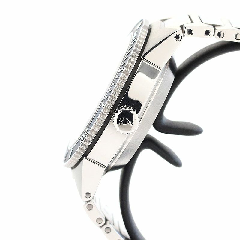 中古】IWC GST AQUATIMER アイ・ダブリュー・シー GST アクアタイマー