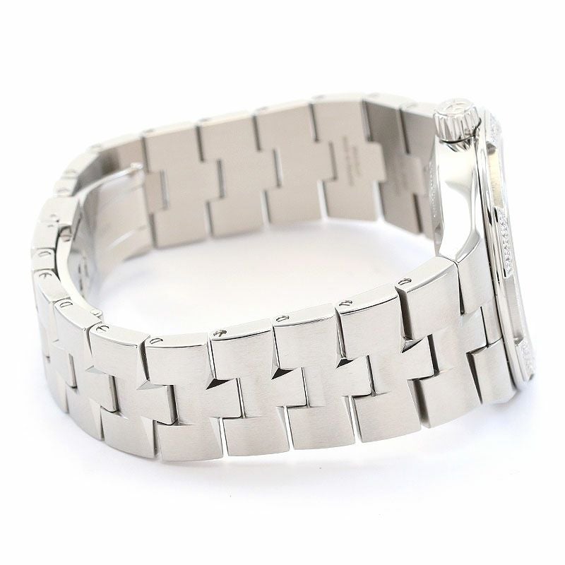 【中古】VACHERON CONSTANTIN OVERSEAS AUTOMATIC 35MM ヴァシュロン・コンスタンタン オーヴァーシーズ・オートマティック 35MM 4605V/200A-B971 (X46AC971)