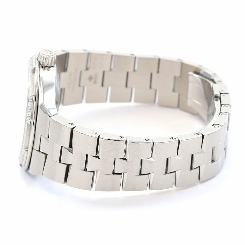 【中古】VACHERON CONSTANTIN OVERSEAS AUTOMATIC 35MM ヴァシュロン・コンスタンタン オーヴァーシーズ・オートマティック 35MM 4605V/200A-B971 (X46AC971)