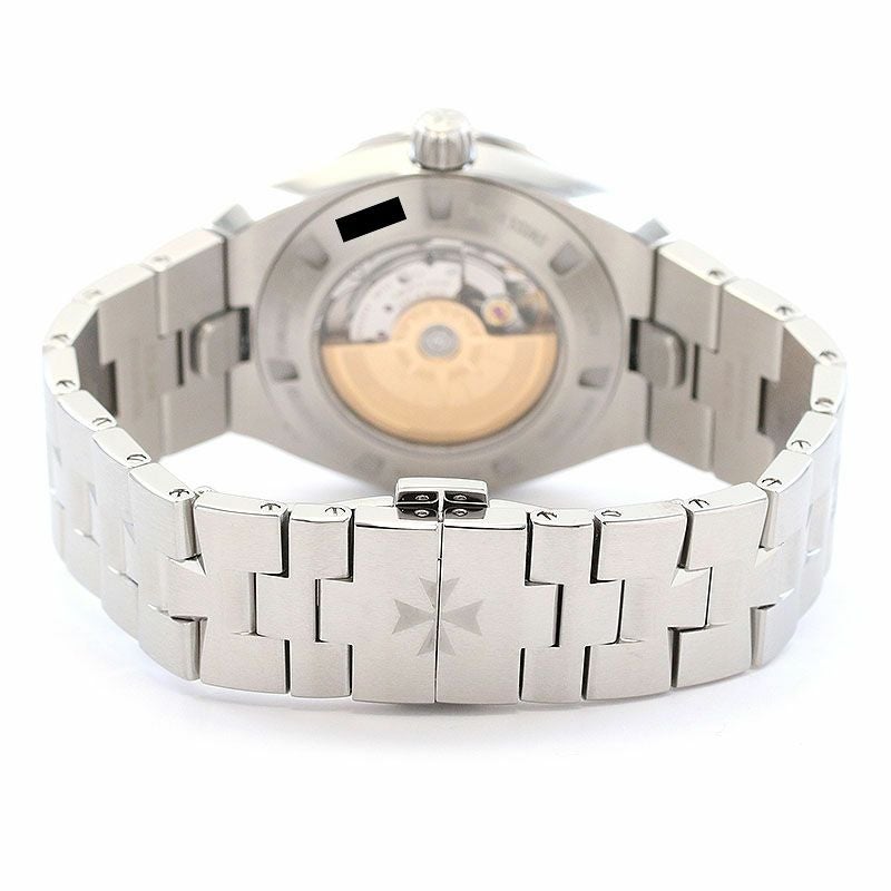 【中古】VACHERON CONSTANTIN OVERSEAS AUTOMATIC 35MM ヴァシュロン・コンスタンタン オーヴァーシーズ・オートマティック 35MM 4605V/200A-B971 (X46AC971)