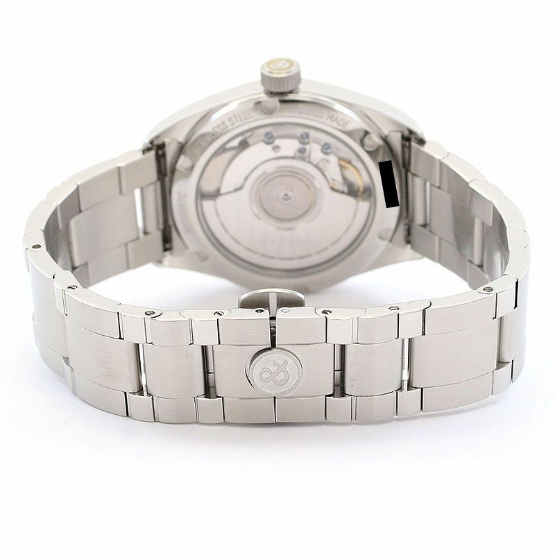 中古】BELL & ROSS MEDIUM 34 AUTOMATIC ベル&ロス ミディアム 34