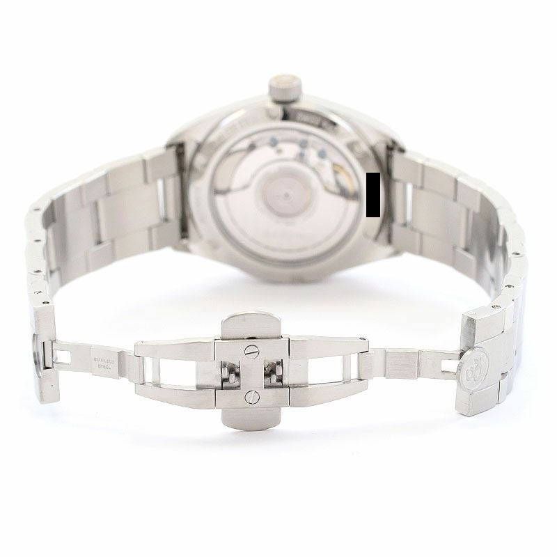 中古】BELL & ROSS MEDIUM 34 AUTOMATIC ベル&ロス ミディアム 34