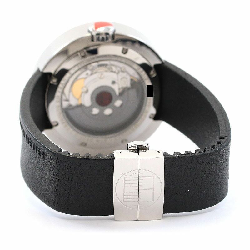 【中古】ALAIN SILBERSTEIN BASIK アラン・シルベスタイン ベーシック BA301P