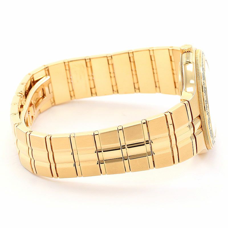 【中古】VACHERON CONSTANTIN PHIDIAS WORLD TIME ヴァシュロン・コンスタンタン フィディアス ワールドタイム  48200/967J-7592 (48200/967J-4)