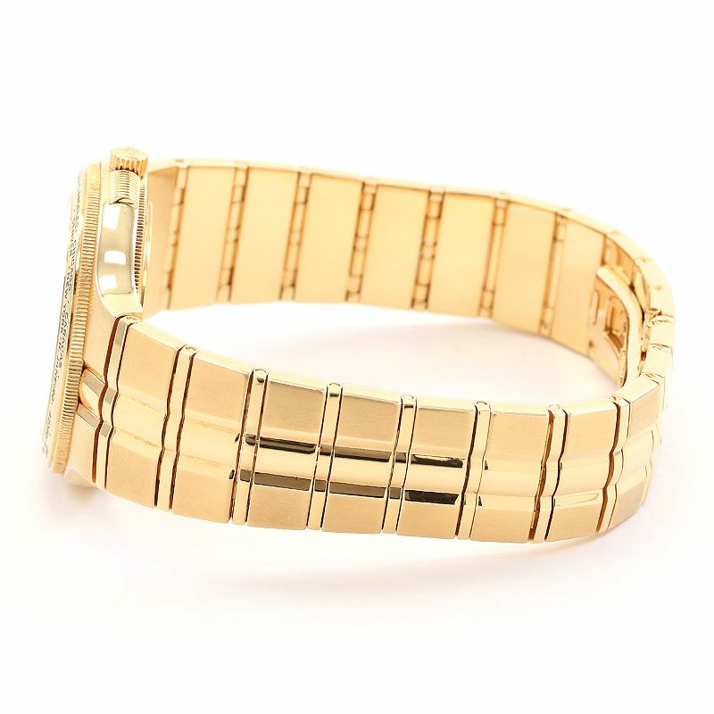 【中古】VACHERON CONSTANTIN PHIDIAS WORLD TIME ヴァシュロン・コンスタンタン フィディアス ワールドタイム  48200/967J-7592 (48200/967J-4)