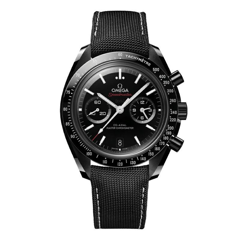 OMEGA SPEEDMASTER DARK SIDE OF THE MOON オメガ スピードマスター