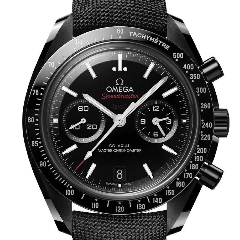 OMEGA SPEEDMASTER DARK SIDE OF THE MOON オメガ スピードマスター