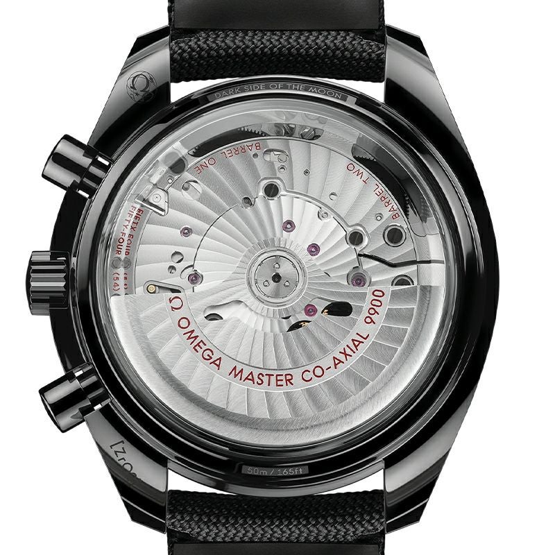 OMEGA SPEEDMASTER DARK SIDE OF THE MOON オメガ スピードマスター